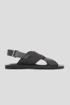 Сандалии Armani