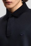 Мужское поло Armani