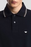 Мужское поло Armani