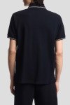 Мужское поло Armani