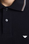 Мужское поло Armani
