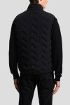 Утепленный жилет Armani