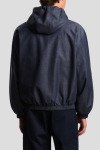 Джинсовая куртка Armani