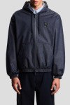 Джинсовая куртка Armani