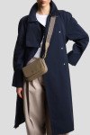 Сумка кросс-боди Armani