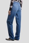 Прямые джинсы Armani