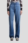 Прямые джинсы Armani