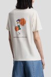 Женская футболка Armani