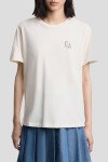 Женская футболка Armani