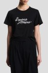 Женская футболка Armani