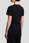 Женская футболка Armani