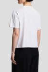 Женская футболка Armani