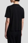 Женская футболка Armani