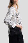 Сумка кросс-боди Armani
