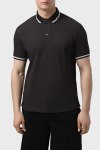 Мужское поло Armani