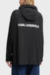 Ветровка Karl Lagerfeld