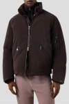 Зимняя куртка Bogner