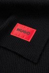Шарф Hugo Boss