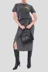 Женская футболка Hugo Boss
