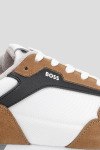 Кроссовки lifestyle Hugo Boss