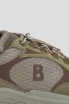 Кроссовки lifestyle Bogner