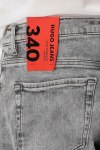 Мужские джинсы Hugo Boss