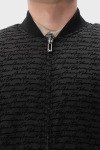 Бомбер Armani