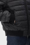 Бомбер Armani
