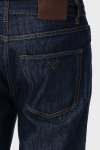 Мужские джинсы Armani