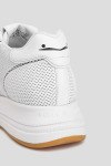 Кроссовки lifestyle Voile Blanche