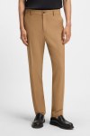 Брюки классические Hugo Boss