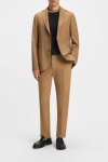 Брюки классические Hugo Boss