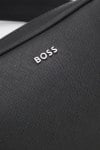 Сумка через плечо Hugo Boss