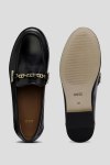 Лоферы Hugo Boss