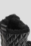 Ботинки на меху Bogner