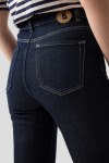 Прямые джинсы Bogner