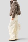 Широкие джинсы Bogner