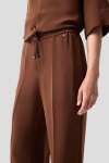 Широкие брюки Bogner
