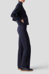 Широкие брюки Bogner