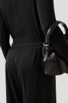 Широкие брюки Bogner