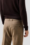 Брюки классические Bogner
