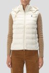 Утепленный жилет Ralph Lauren