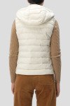 Утепленный жилет Ralph Lauren