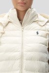 Утепленный жилет Ralph Lauren