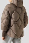Пуховик Bogner
