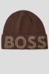 Шапка Hugo Boss