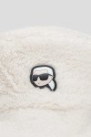 Шапка Karl Lagerfeld