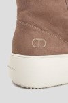 Ботинки на меху TWINSET
