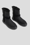 Ботинки на меху TWINSET