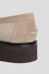 Ботинки на меху Doucals